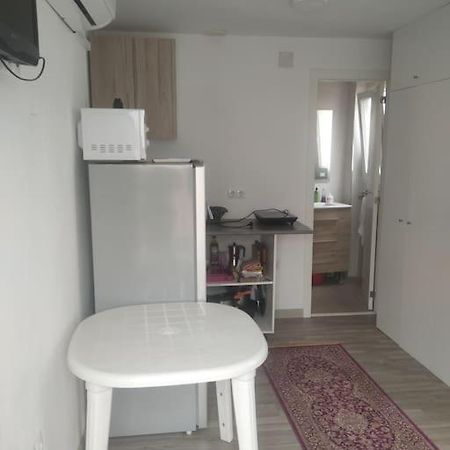Ferienwohnung Buhardilla Con Terraza Elche Exterior foto