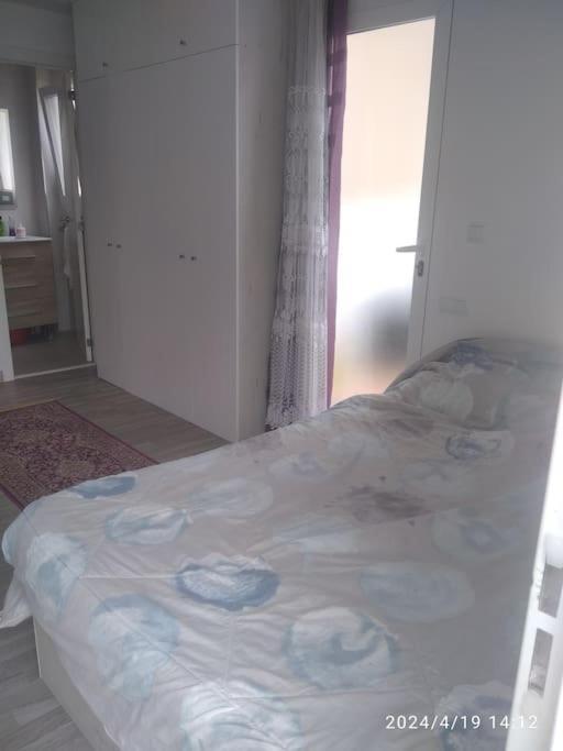 Ferienwohnung Buhardilla Con Terraza Elche Exterior foto