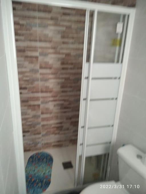 Ferienwohnung Buhardilla Con Terraza Elche Exterior foto